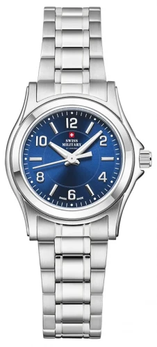 SWISS MILITARY BY CHRONO , Női, Quartz Watches család, 250428